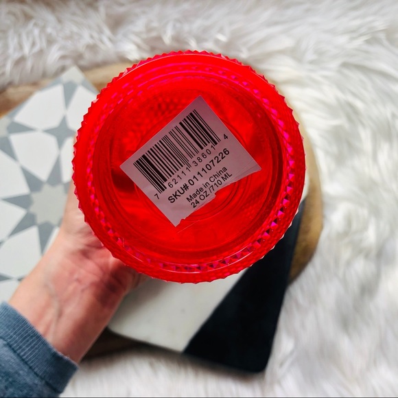 Starbucks // Bundle of 2 Studded Holiday Tumblers - Picture 8 of 8